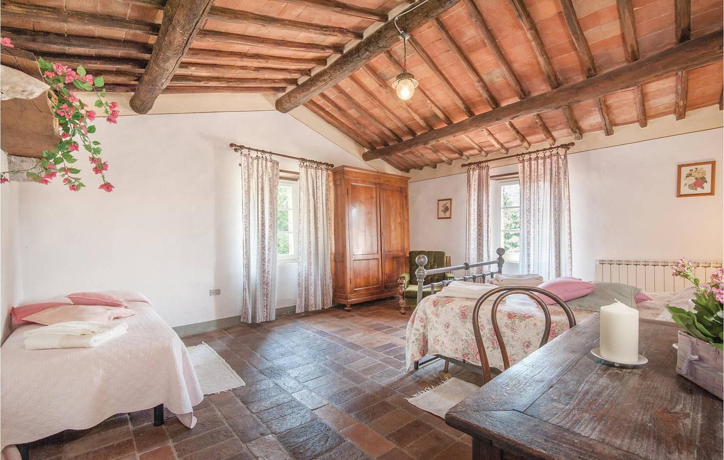 Vakantiehuis in Chianti, Italië voor 9 personen foto 7