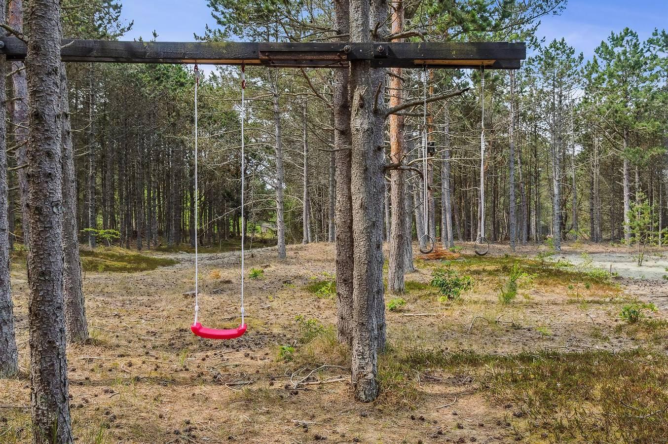 Vakantiehuis in Læsø foto 12