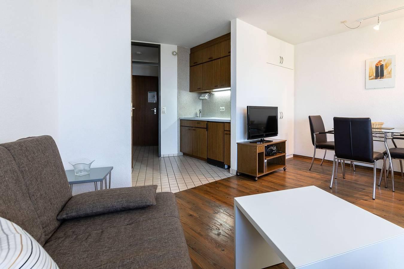 Vakantieappartement in Bodensee, Duitsland voor 3 personen foto 3