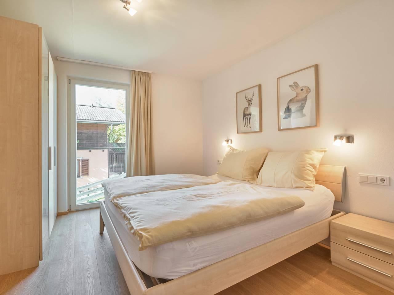 Vakantieappartement in Pinzgau, Oostenrijk voor 6 personen foto 16
