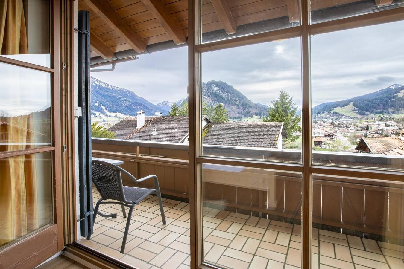 Vakantieappartement in Allgäu, Duitsland voor 4 personen foto 2