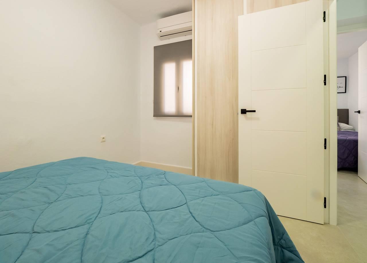 Vakantieappartement in Cártama, Spanje voor 4 personen foto 17