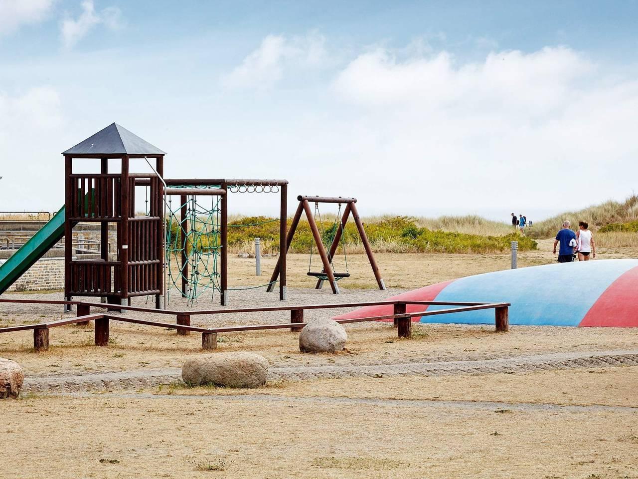 Vakantiehuis in Sæby, Denemarken voor 6 personen foto 5