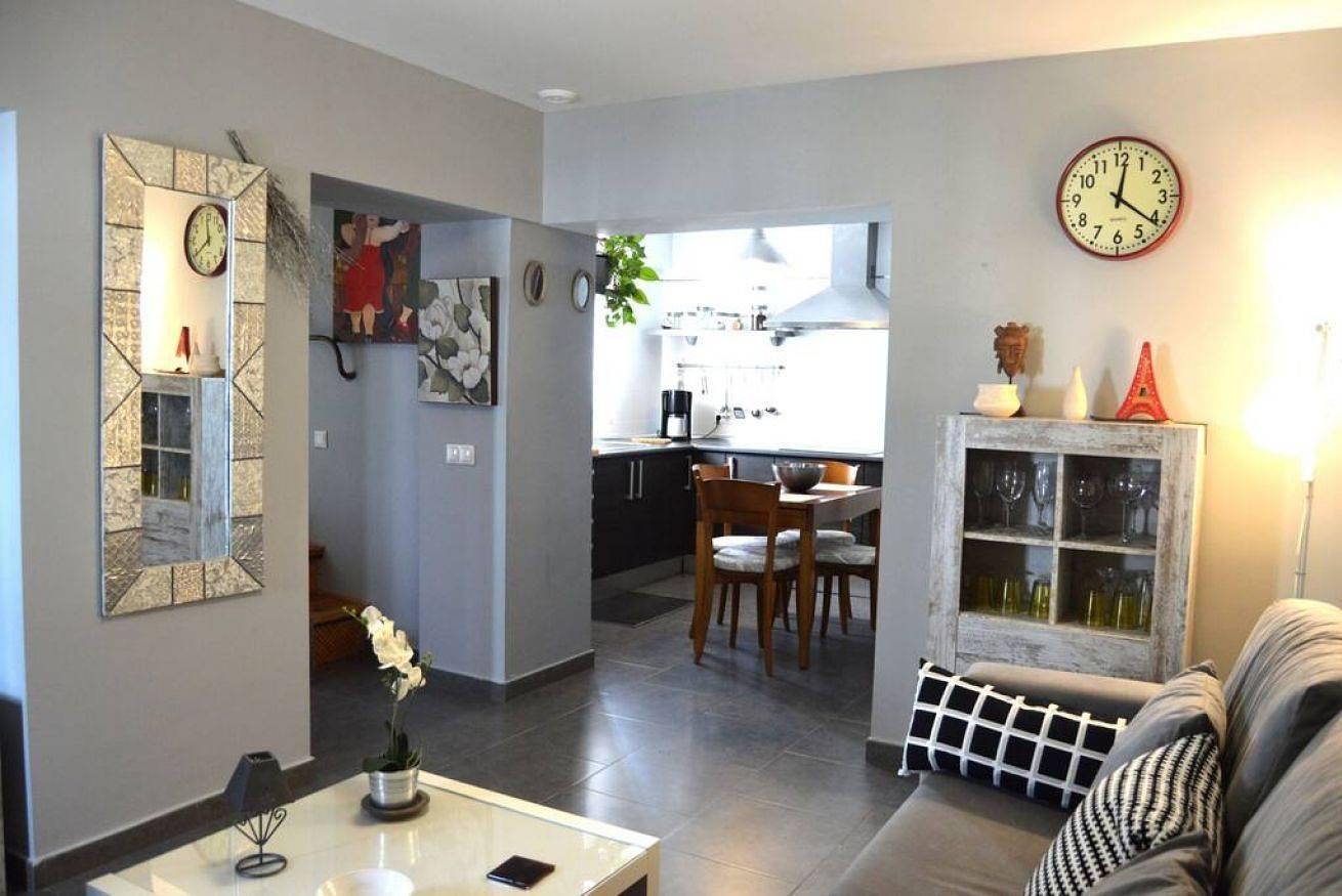 Vakantieappartement in Cádiz, Spanje voor 4 personen foto 11