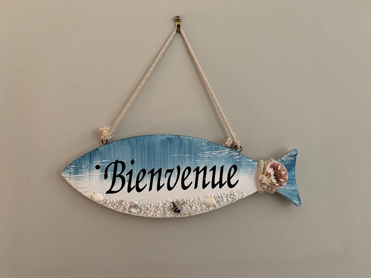 Gîtes de France® - La Clairière in Octeville-sur-Mer, Frankrijk voor 4 personen foto 20