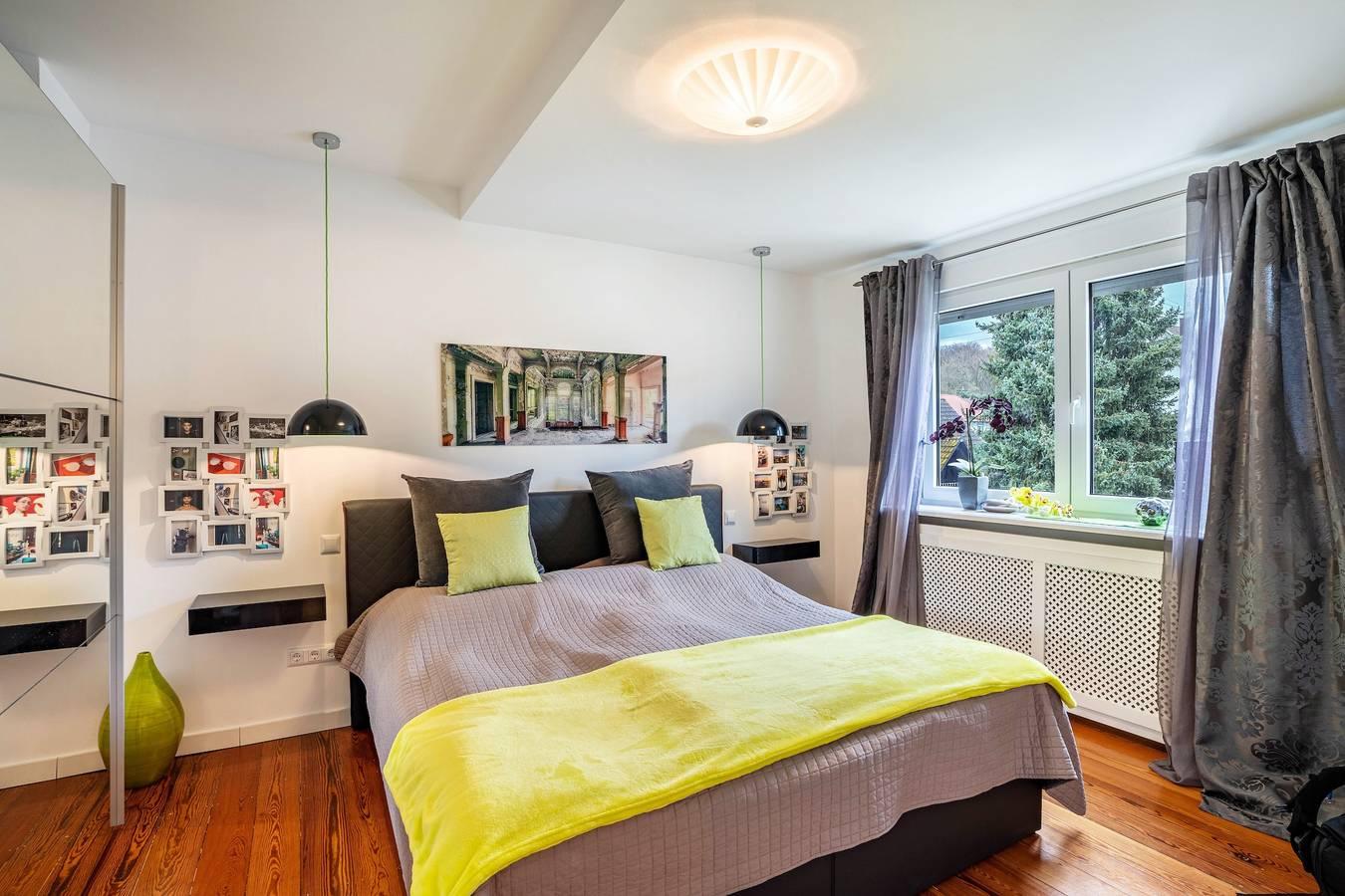 Vakantieappartement in Zwarte Woud, Duitsland voor 2 personen foto 4