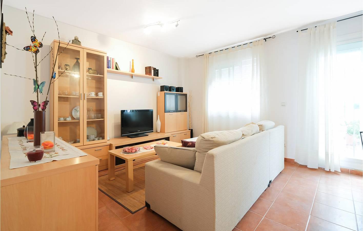 Vakantiehuis in La Algaba, Spanje voor 5 personen foto 4