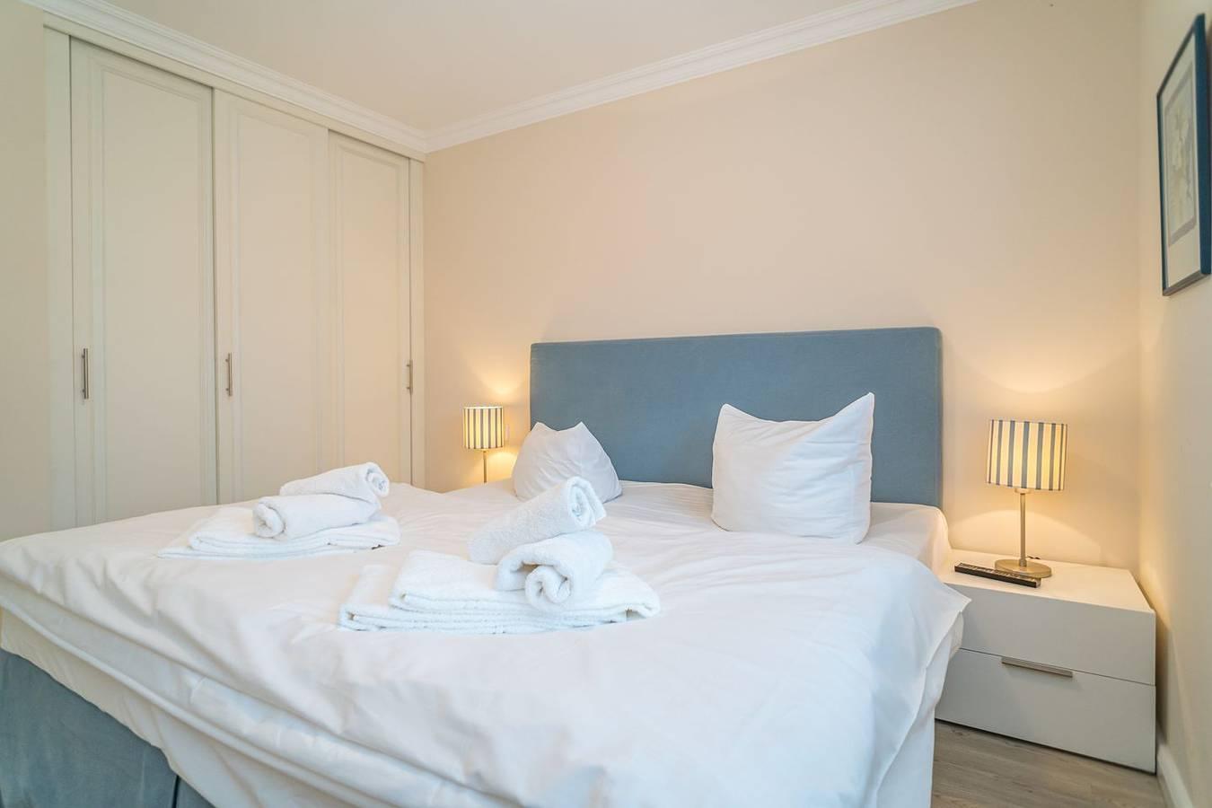 Vakantieappartement in Sylt, Duitsland voor 5 personen foto 11