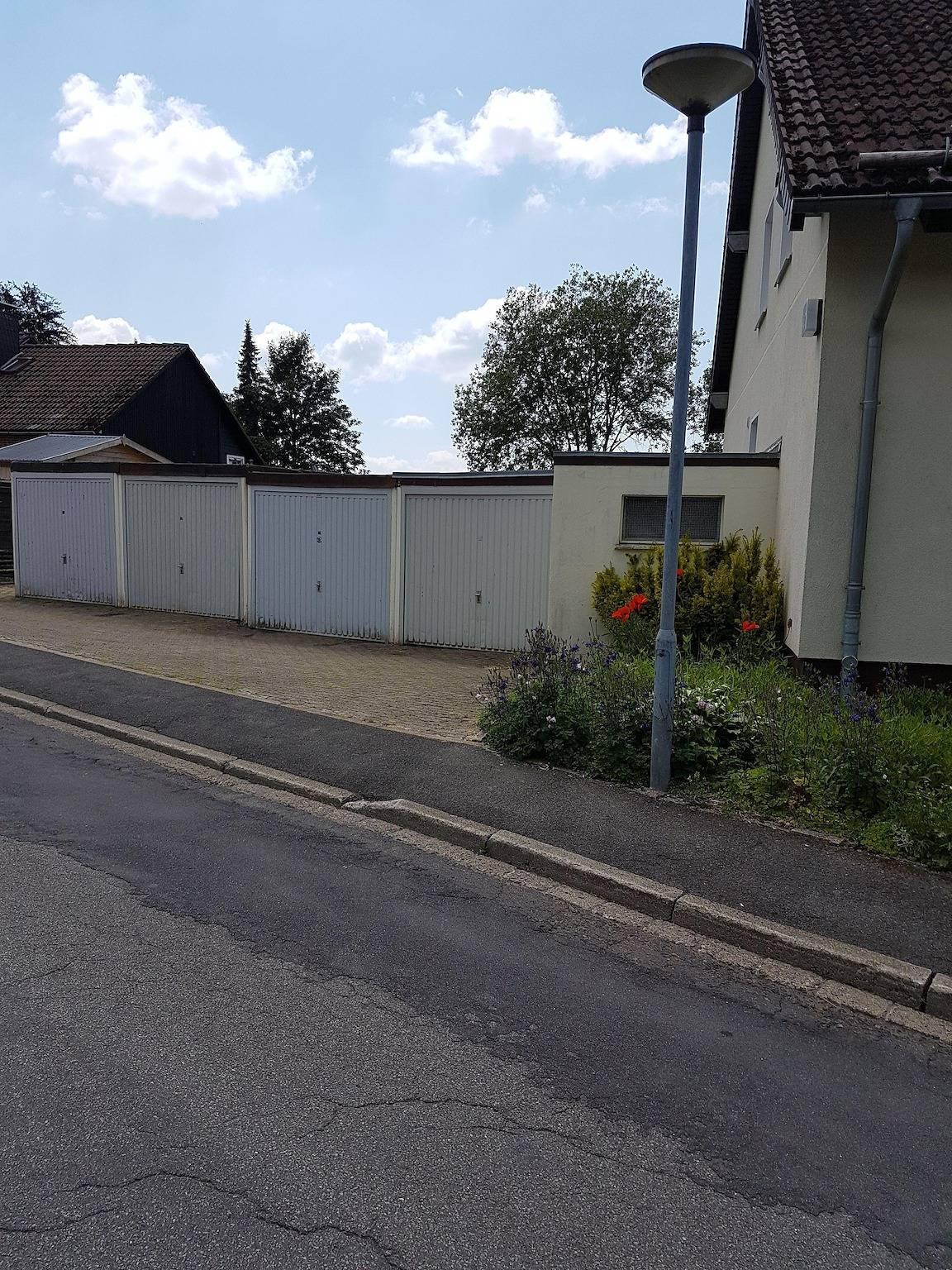 Dat Harzchen - mit Garage und Wlan in Sankt Andreasberg, Braunlage, Duitsland voor 3 personen foto 20