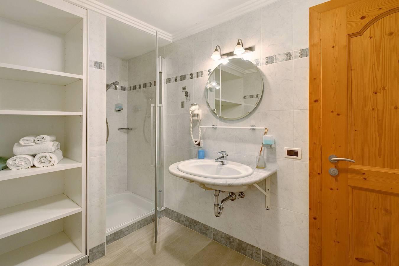 Vakantieappartement in La Val, Italië voor 3 personen foto 13