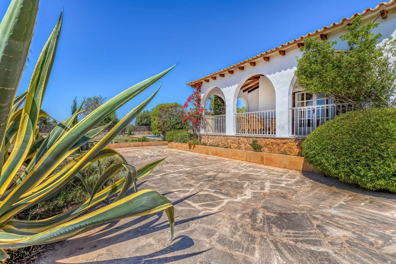 Vakantiehuis in Migjorn, Spanje voor 4 personen foto 6