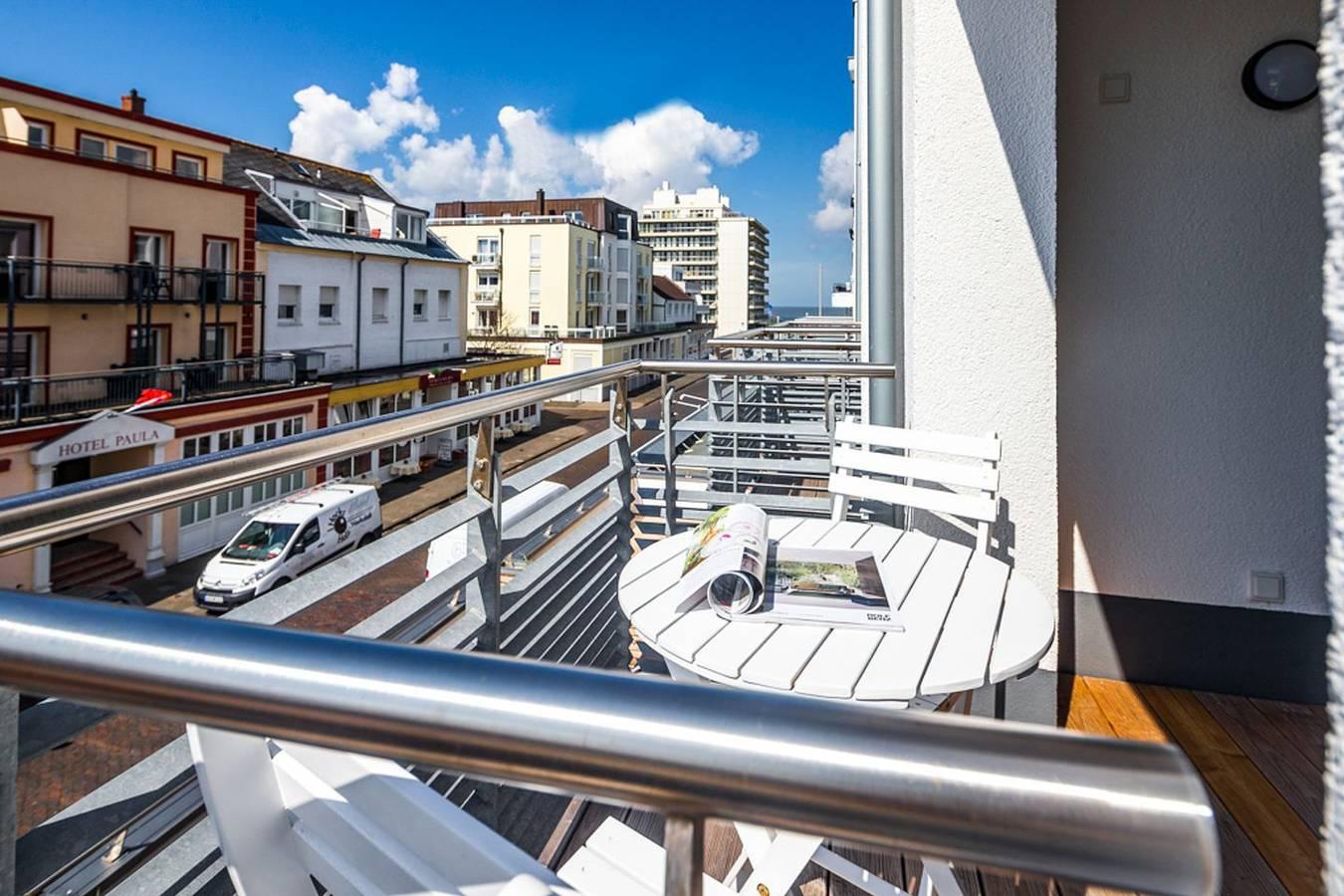 Vakantieappartement in Waddenzee, Duitsland voor 3 personen foto 12