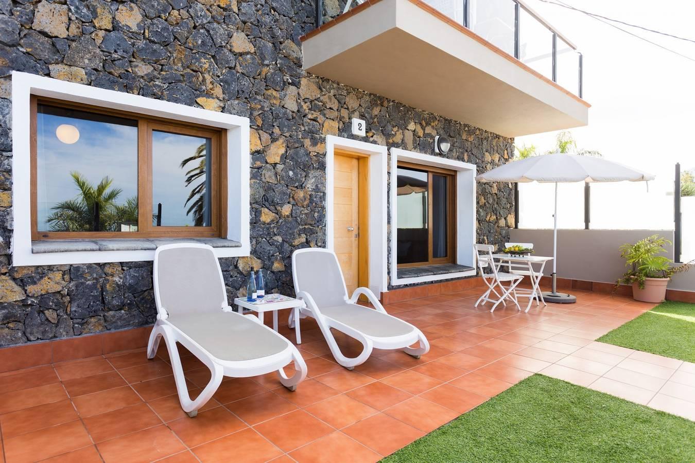 Vakantieappartement in Tenerife, Spanje voor 3 personen foto 6