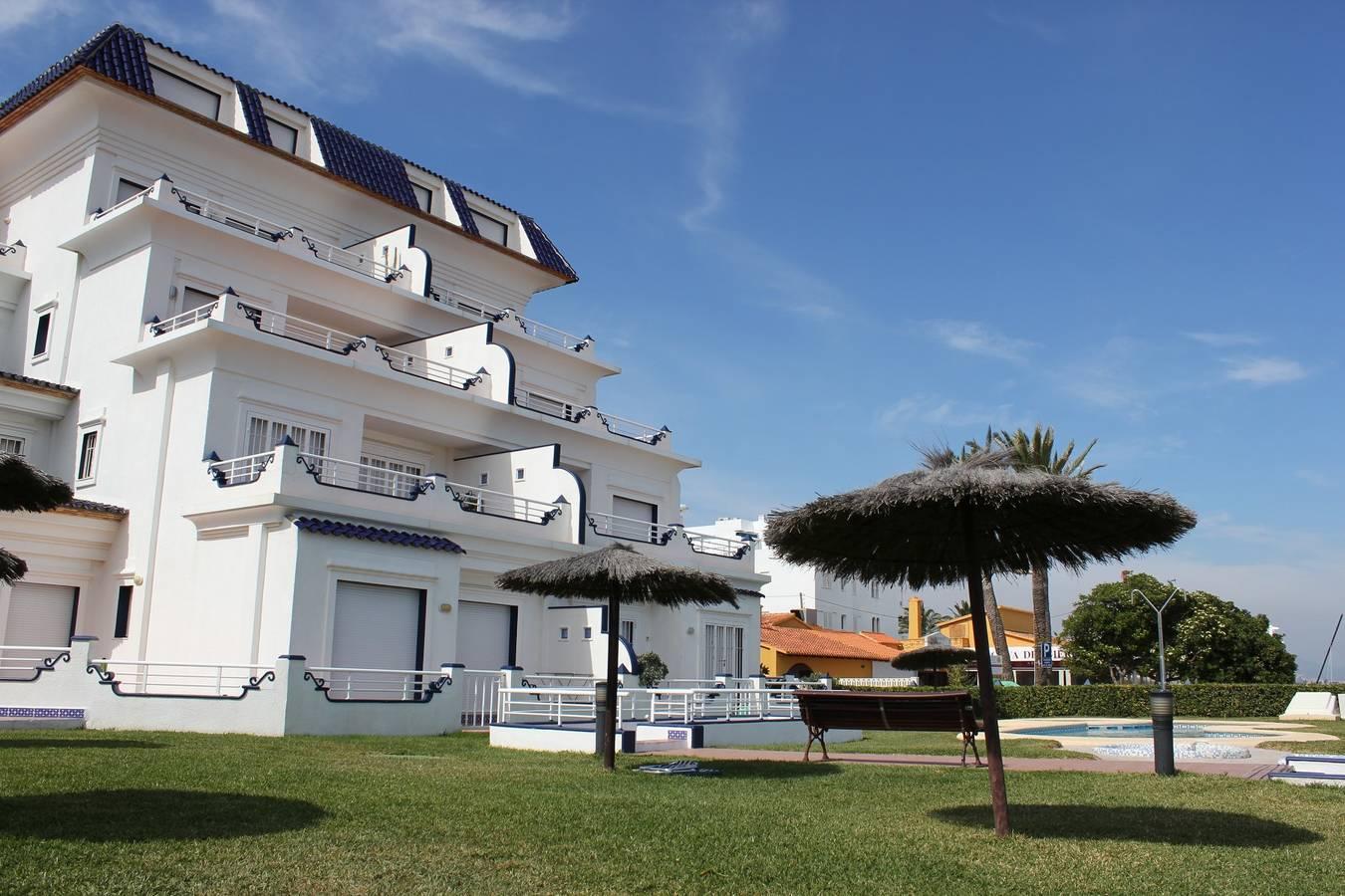 Vakantieappartement in Dénia, Spanje voor 6 personen foto 3