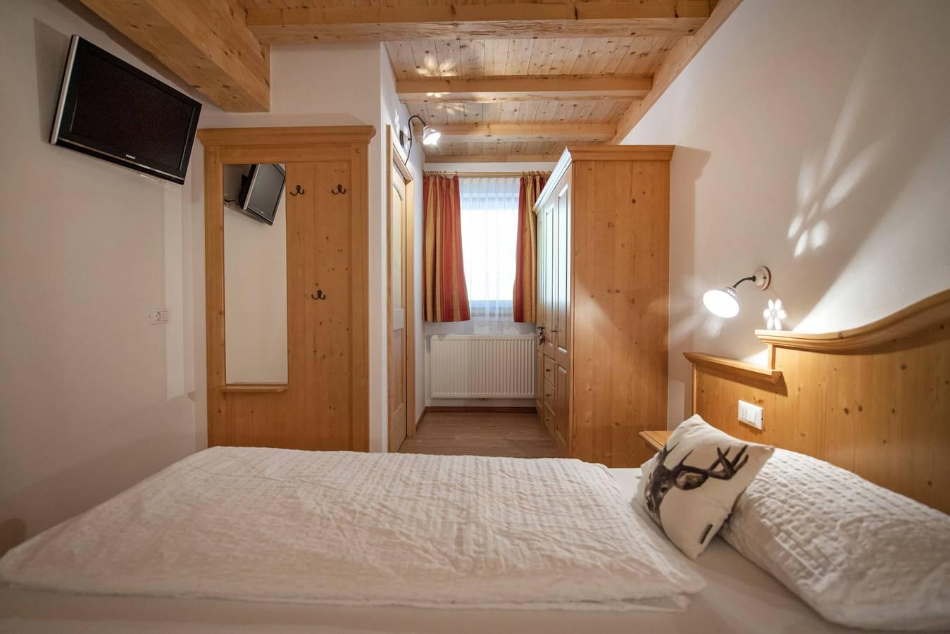Vakantieappartement in Gherdëina, Italië voor 4 personen foto 14