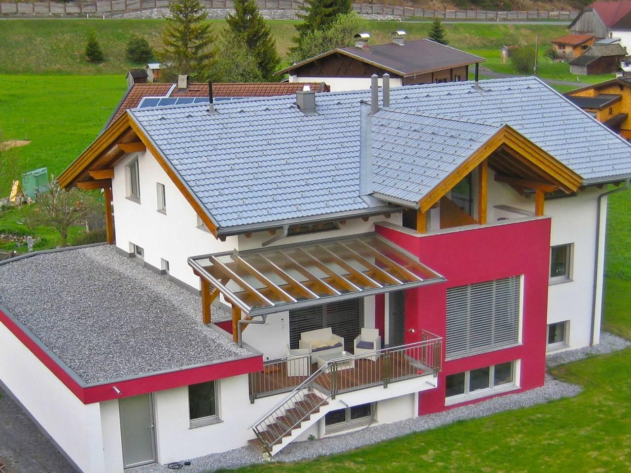Bella Monte met 1 slaapkamer en binnenzwembad in Lechtal Alps, Pettneu am Arlberg, Oostenrijk voor 2 personen foto 16