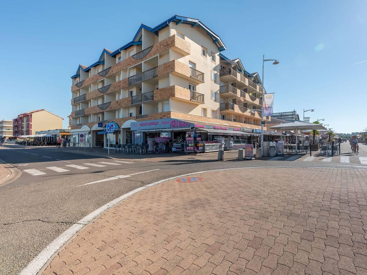 Vakantieappartement in Gironde, Frankrijk voor 4 personen foto 5