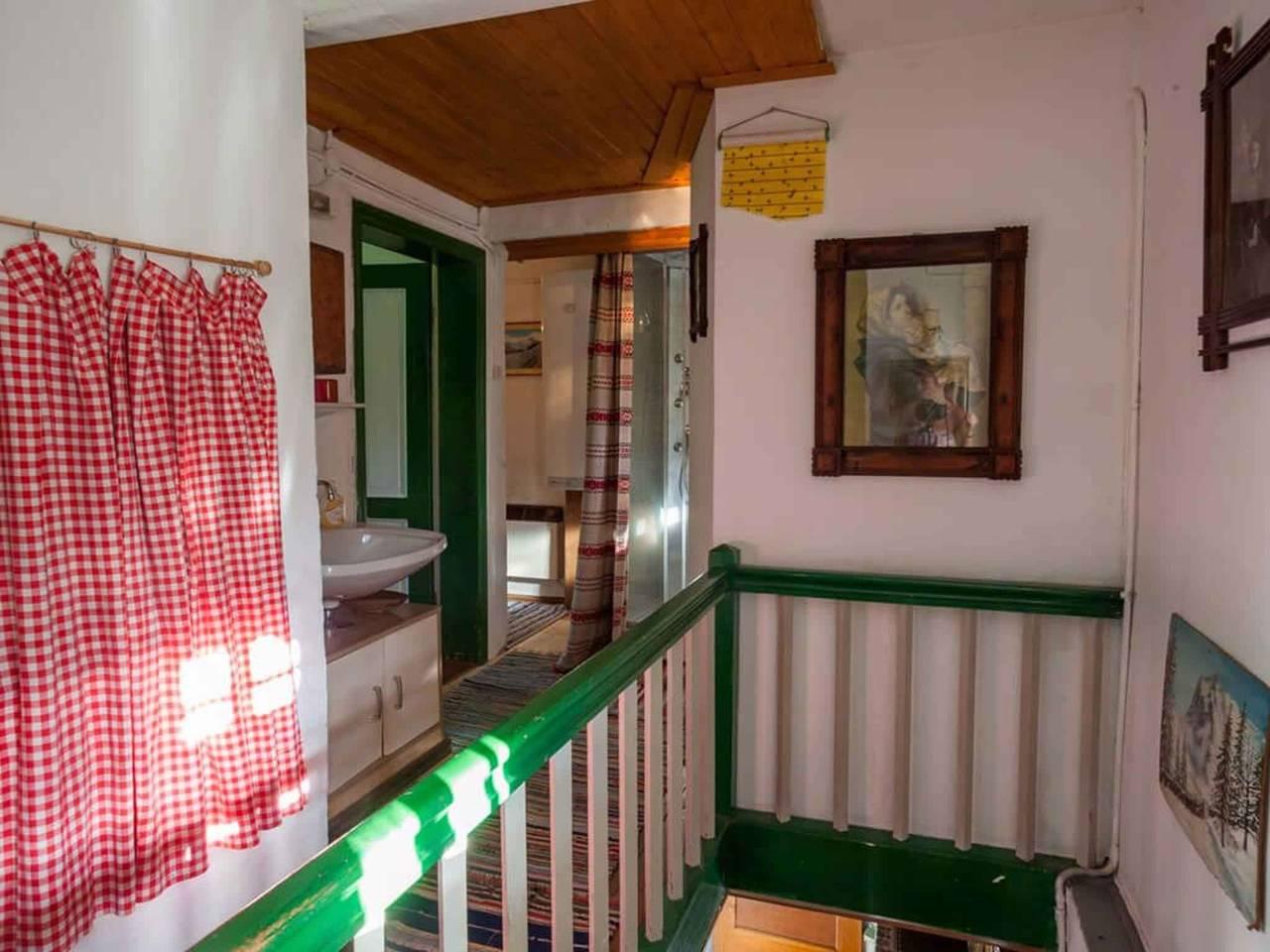 Vakantiehuis in Pinzgau, Oostenrijk voor 15 personen foto 13