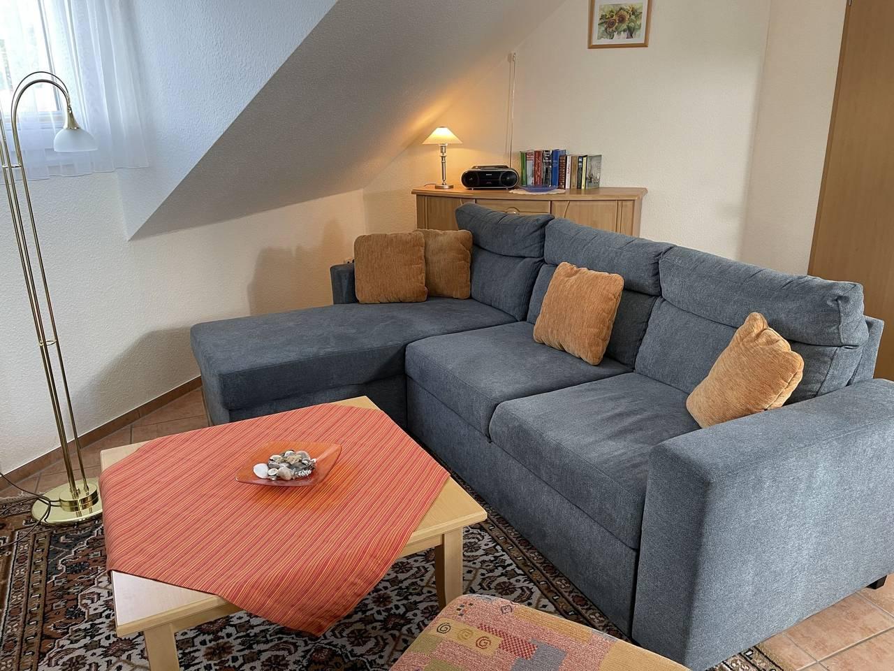 Vakantieappartement in Darß, Duitsland voor 2 personen foto 2