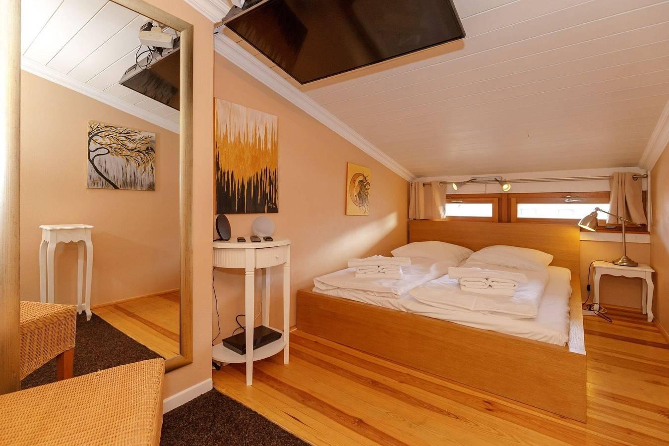 Vakantieappartement in Kühlungsborn, Duitsland voor 6 personen foto 13