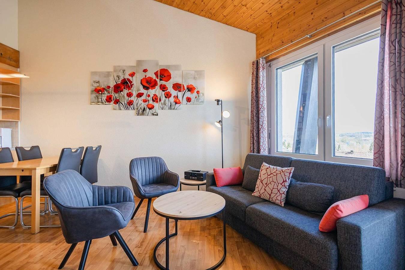 Vakantieappartement in Bodensee, Duitsland voor 4 personen foto 4