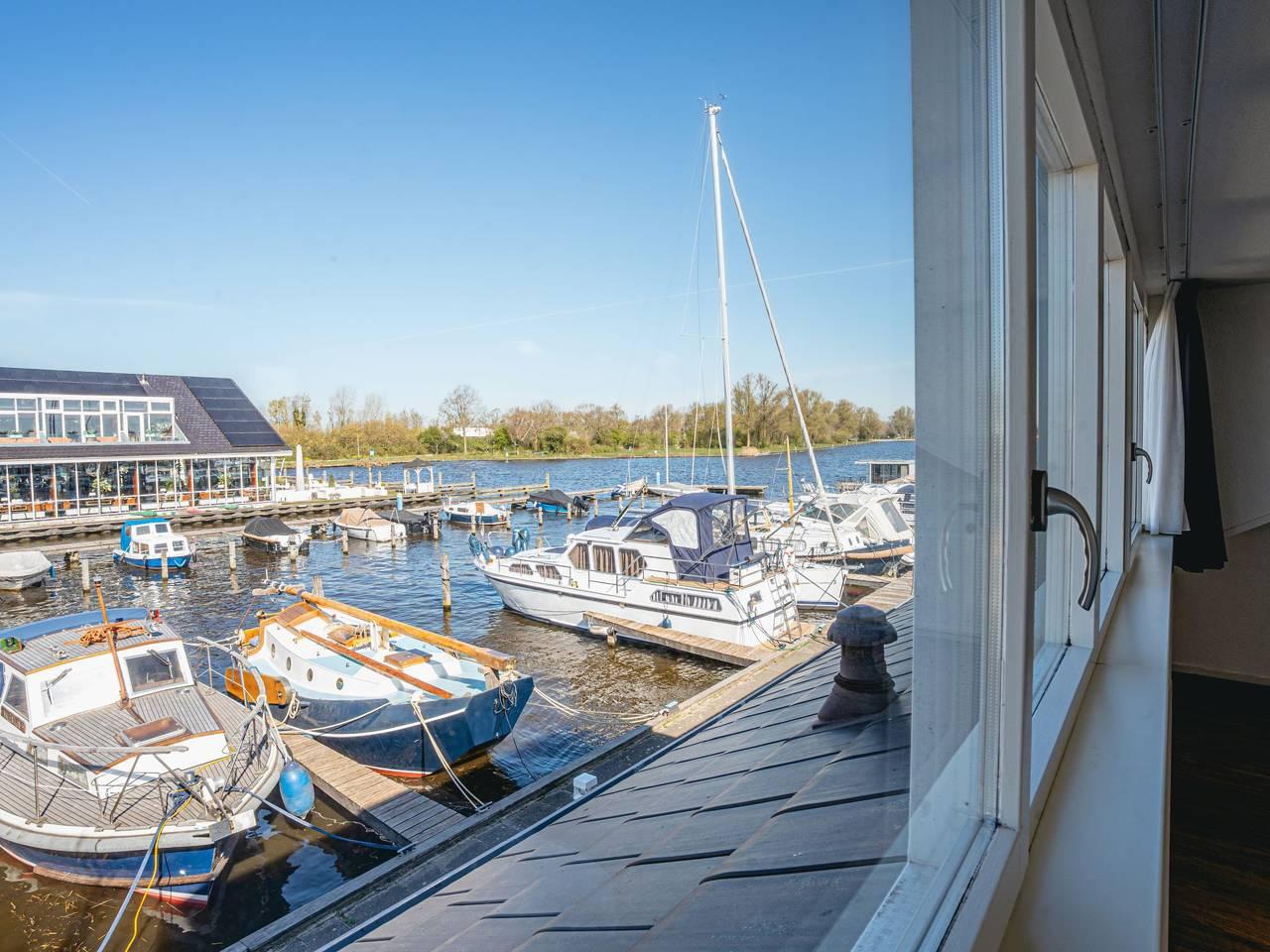 Kraaijennest in Uitgeest, Noord-Holland - Kust van de Noordzee, Nederland voor 6 personen foto 21