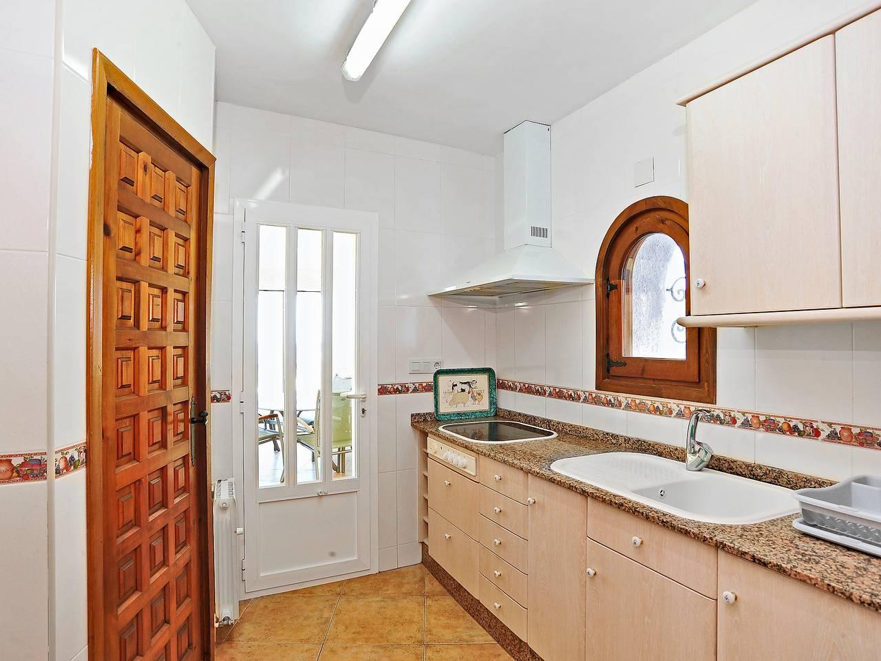 Vakantiehuis in Jávea, Spanje voor 6 personen foto 14