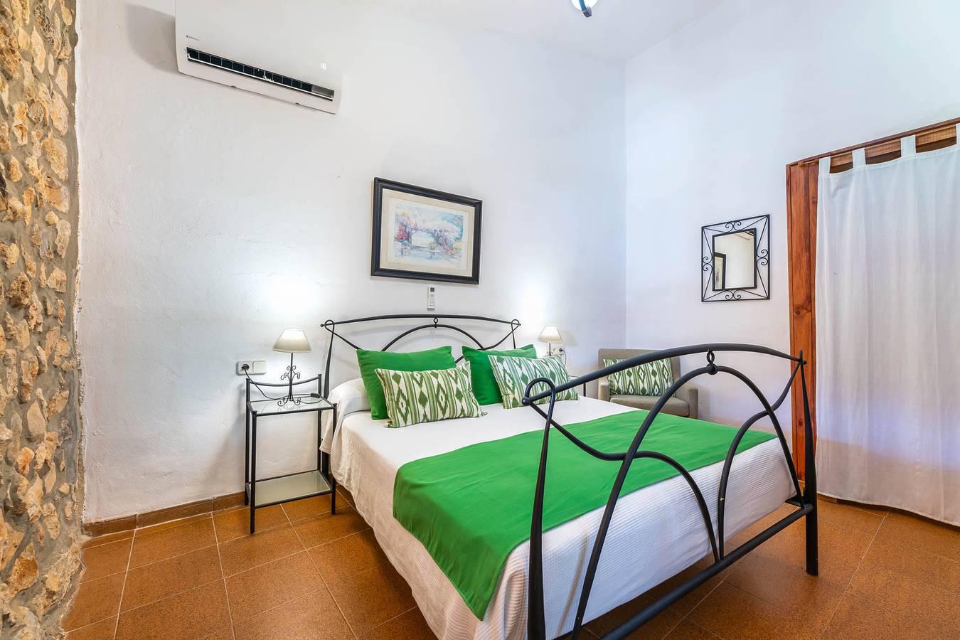 Vakantiehuis in Inca, Spanje voor 5 personen foto 8