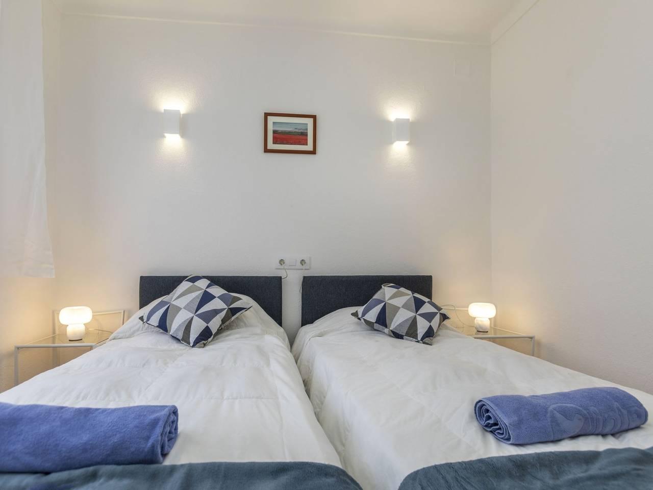 La Catalana in L'Escala, Upper Empordà, Spanje voor 4 personen foto 20