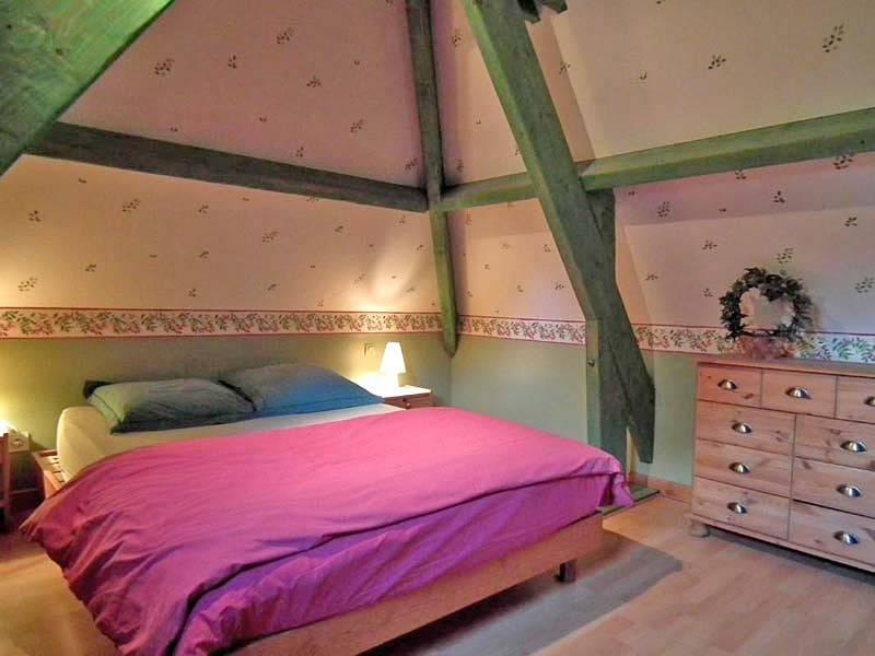 Vakantiehuis in Seine-Maritime, Frankrijk voor 5 personen foto 9