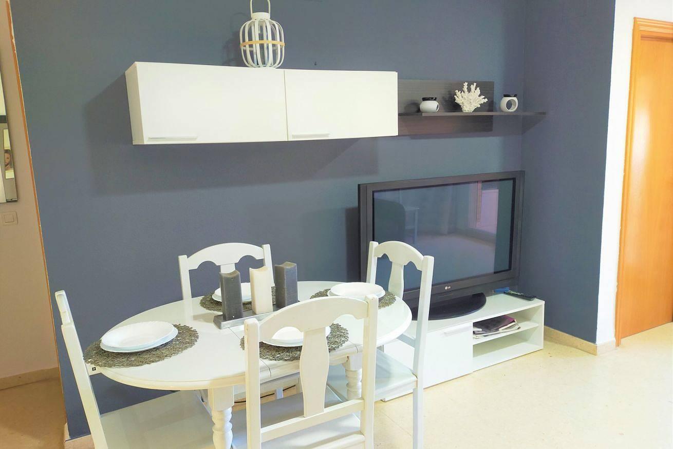 Vakantieappartement in Oropesa del Mar, Spanje voor 8 personen foto 7