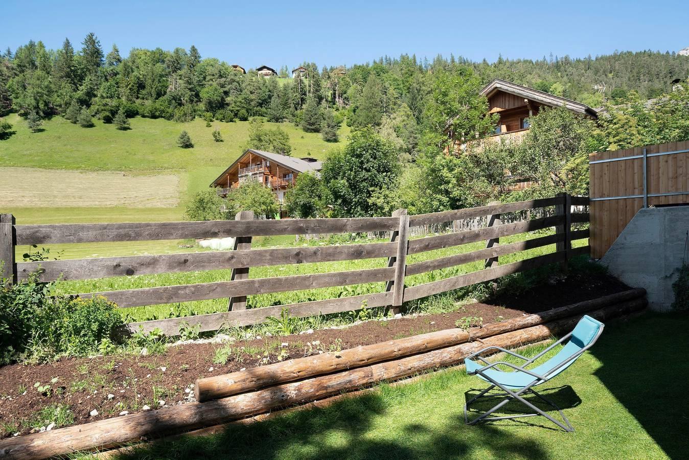 Appartementen "Armeri Black Dolomites" in San Vigilio di Marebbe, Enneberg, Italië voor 4 personen foto 23