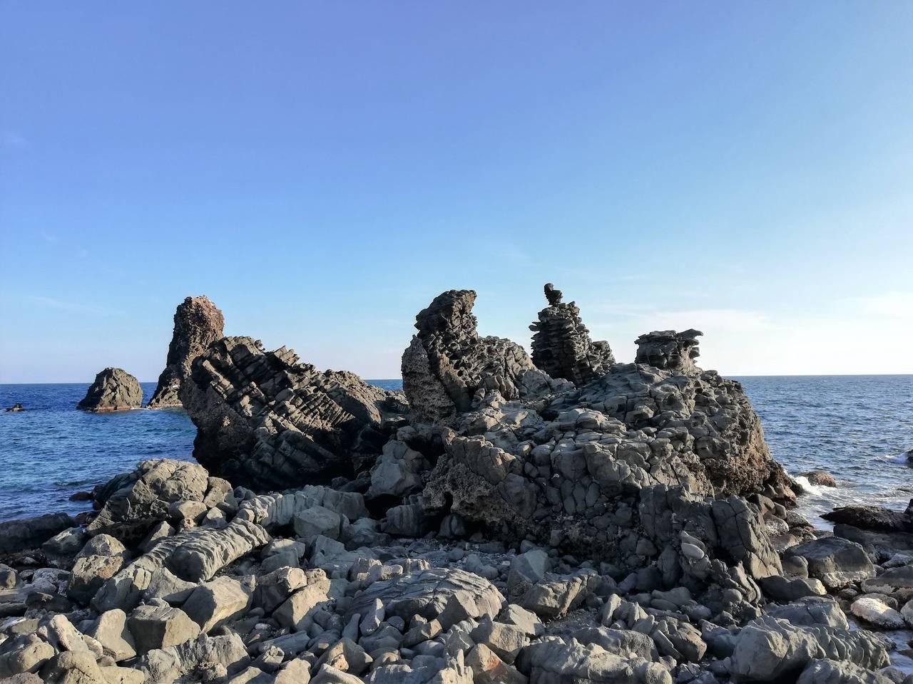 Gondar Studio in Aci Trezza, Aci Castello, Italië voor 2 personen foto 20