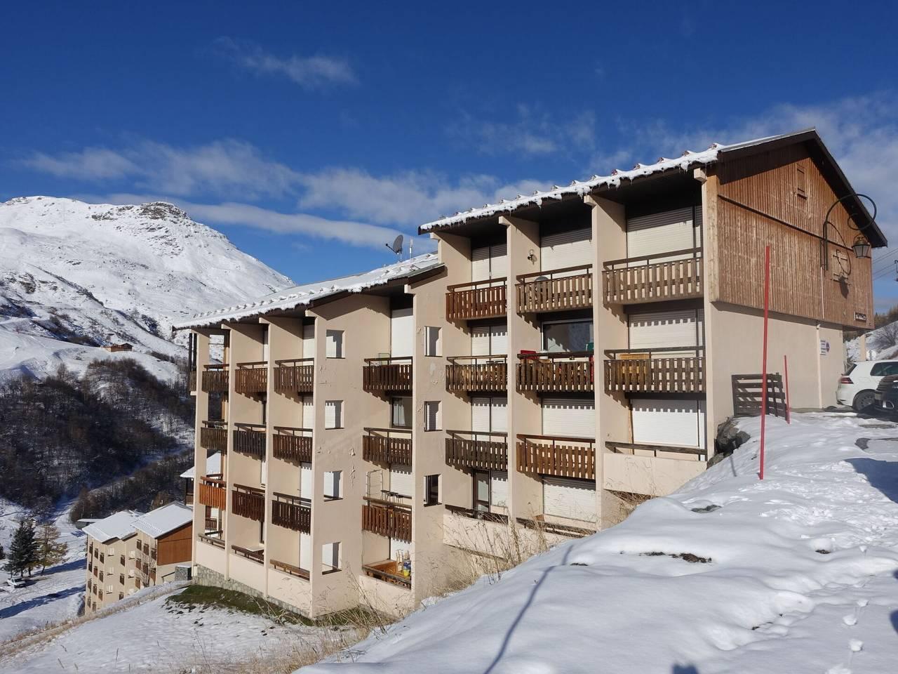 Vakantieappartement in Savoie, Frankrijk voor 4 personen foto 8