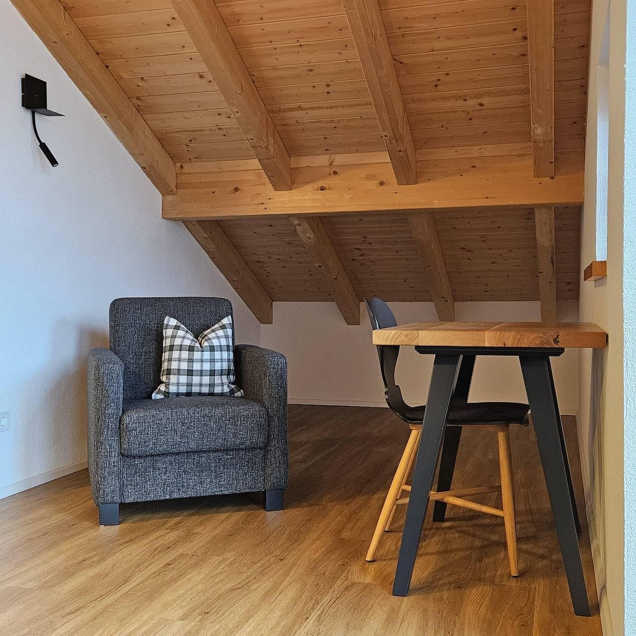 Vakantieappartement in Allgäu, Duitsland voor 4 personen foto 5