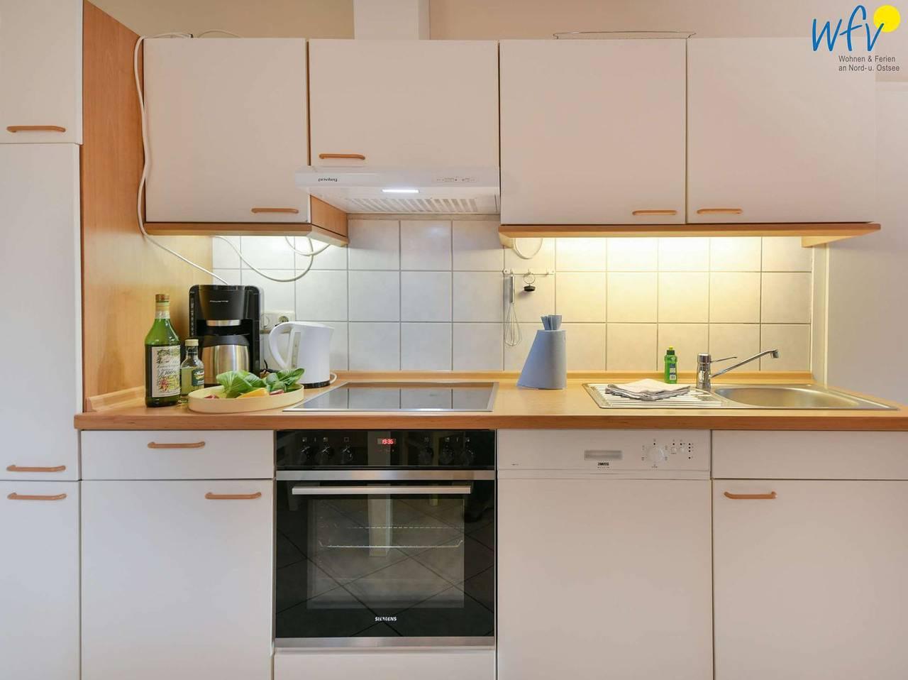 Vakantieappartement in Rügen, Duitsland voor 2 personen foto 10