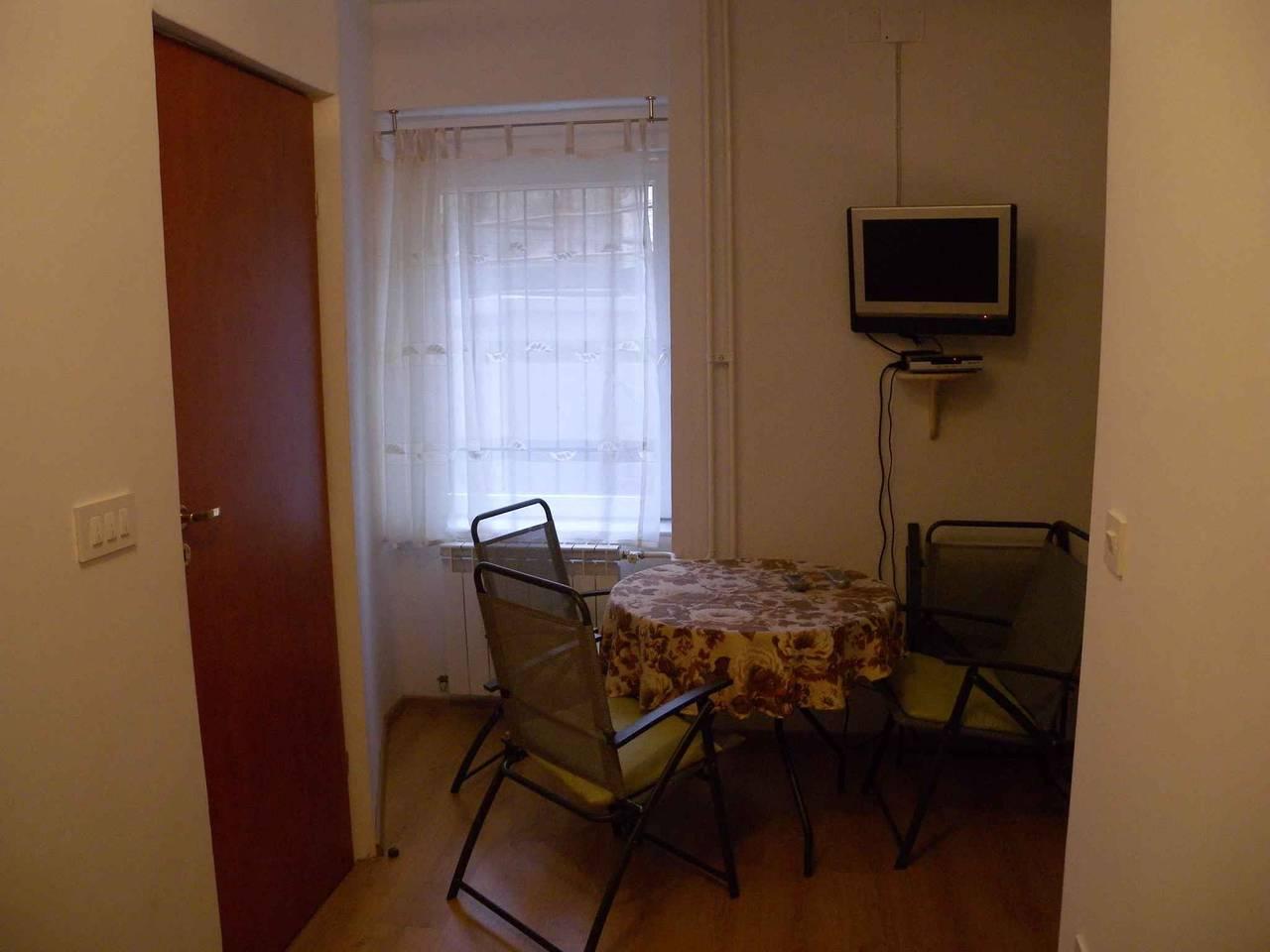 Vakantieappartement in Grad Opatija, Kroatië voor 2 personen foto 3