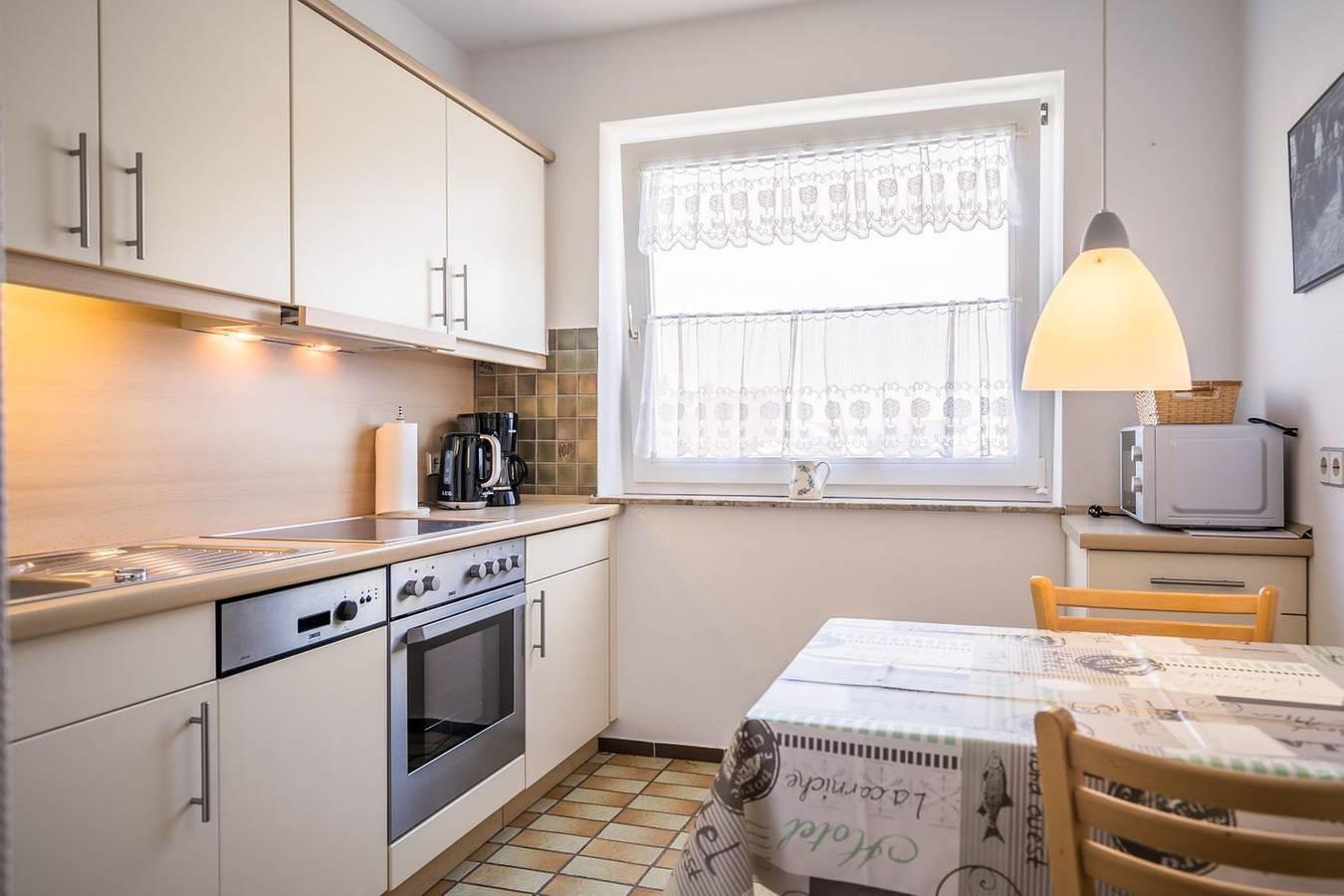 Vakantieappartement in Büsum, Duitsland voor 4 personen foto 7