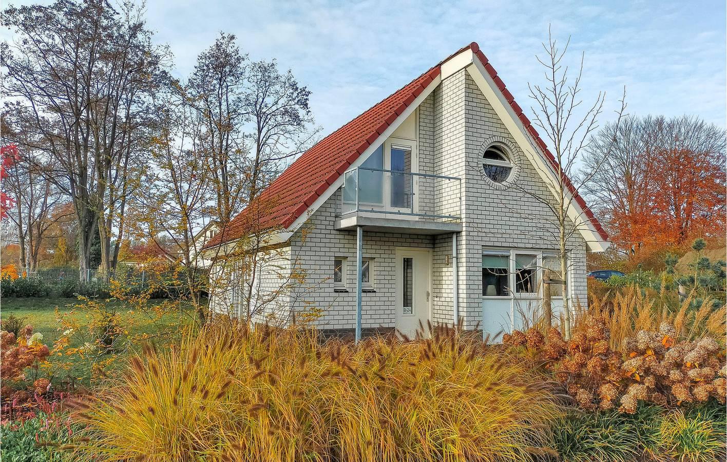 Vakantiehuis in Twente, Nederland voor 4 personen foto 2