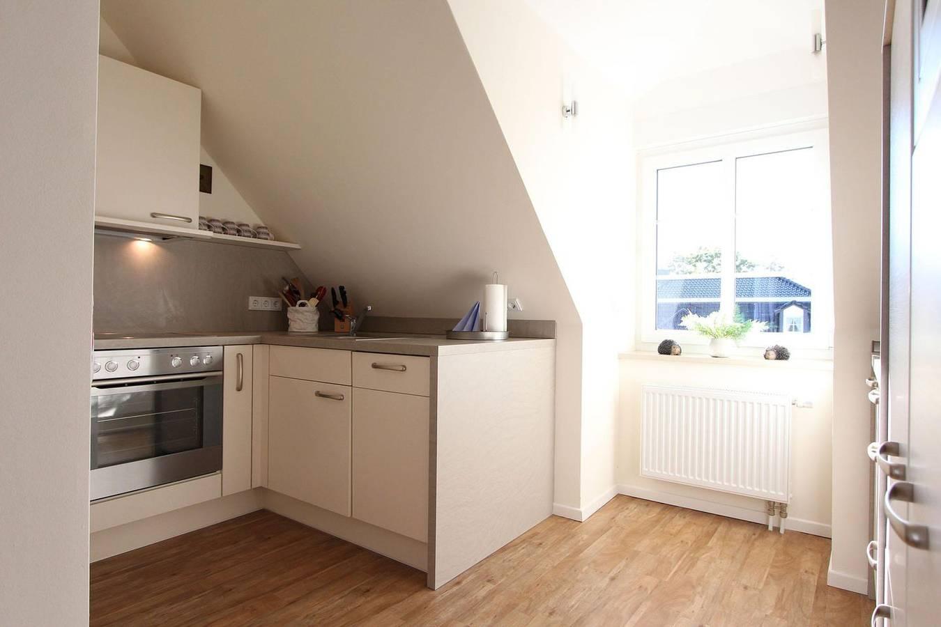 Vakantieappartement in Kellenhusen, Duitsland voor 4 personen foto 6