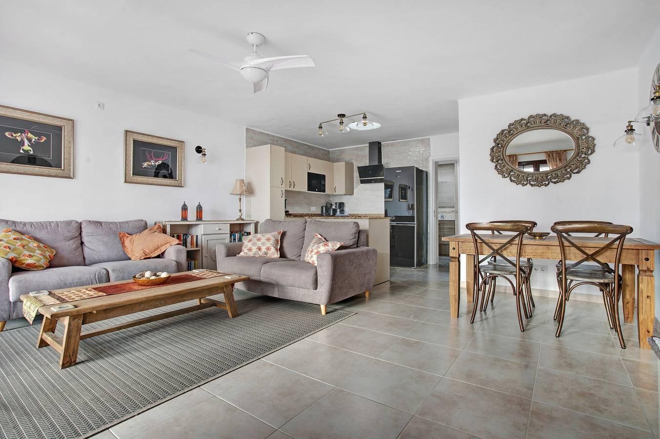 Vakantieappartement in Yaiza, Spanje voor 5 personen foto 11