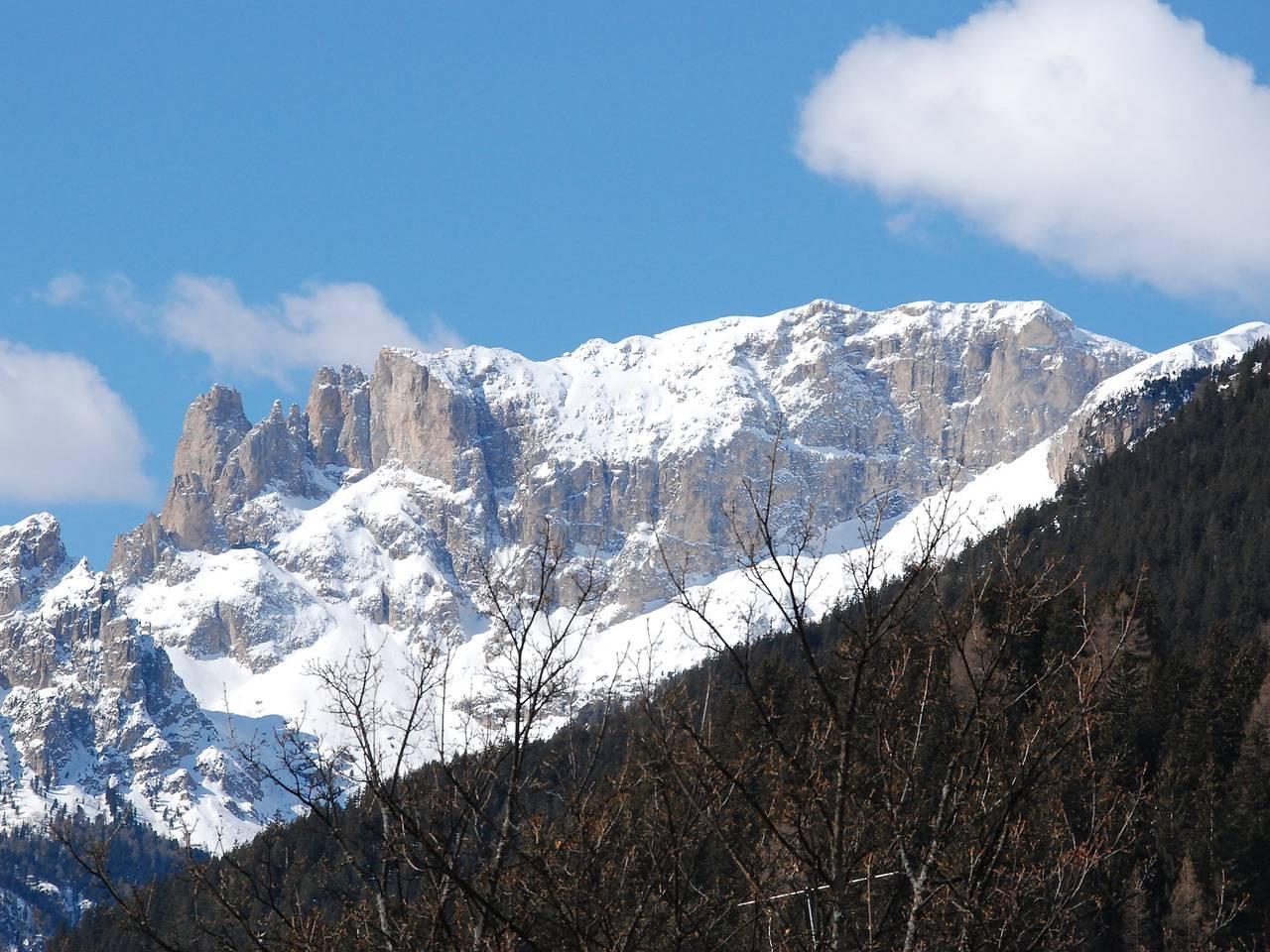 Vakantieappartement in Trentino, Italië voor 4 personen foto 18