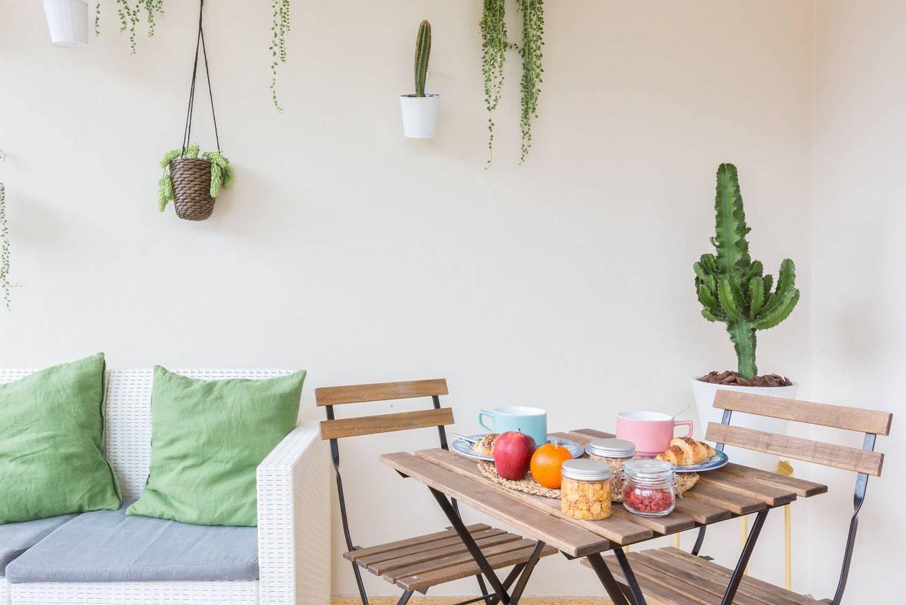 Vakantieappartement in Sorrento, Italië voor 7 personen foto 13