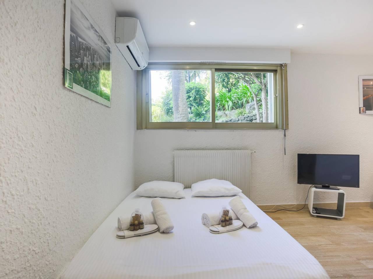 Vakantieappartement in Cannes, Frankrijk voor 2 personen foto 10