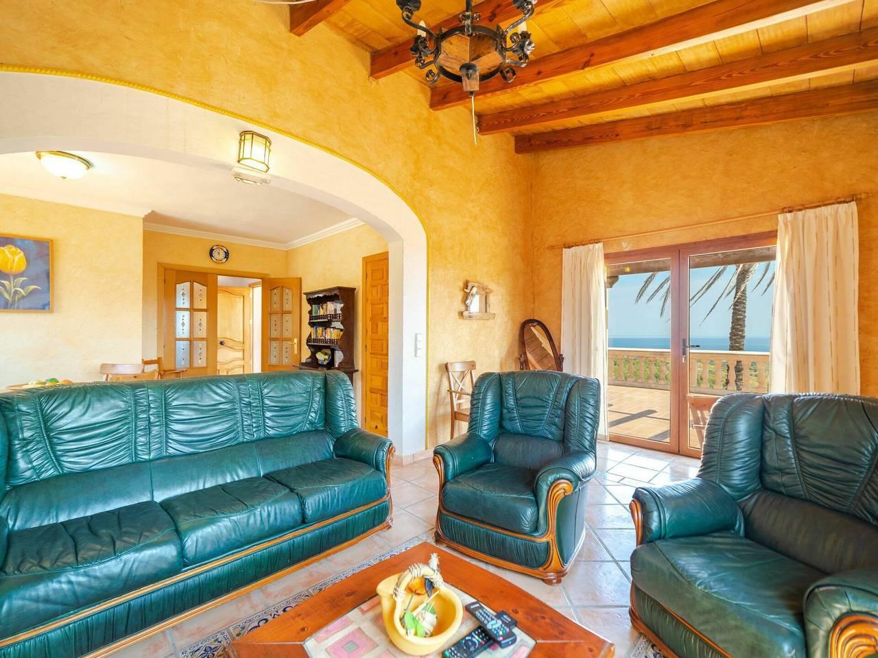 Vakantiehuis in Artà, Spanje voor 10 personen foto 7