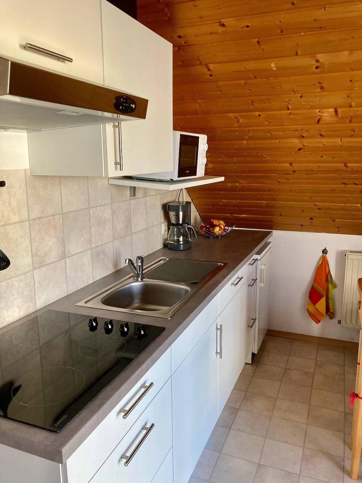 Vakantieappartement in Bodensee foto 18