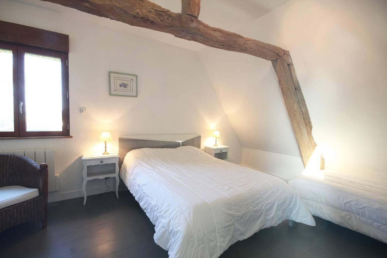 Vakantiehuis in Canouville, Frankrijk voor 5 personen foto 15