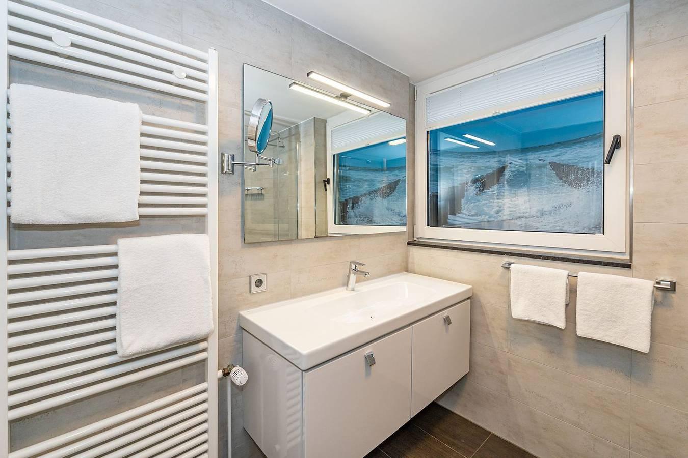 Vakantieappartement in Sylt, Duitsland voor 3 personen foto 16