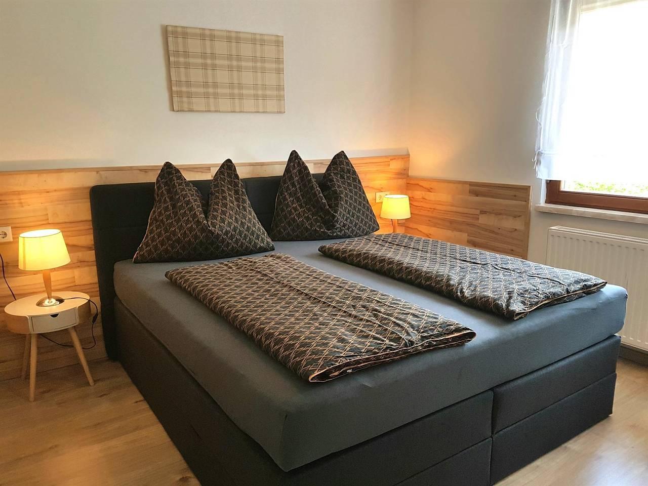 Vakantieappartement in Flattach, Oostenrijk voor 12 personen foto 13