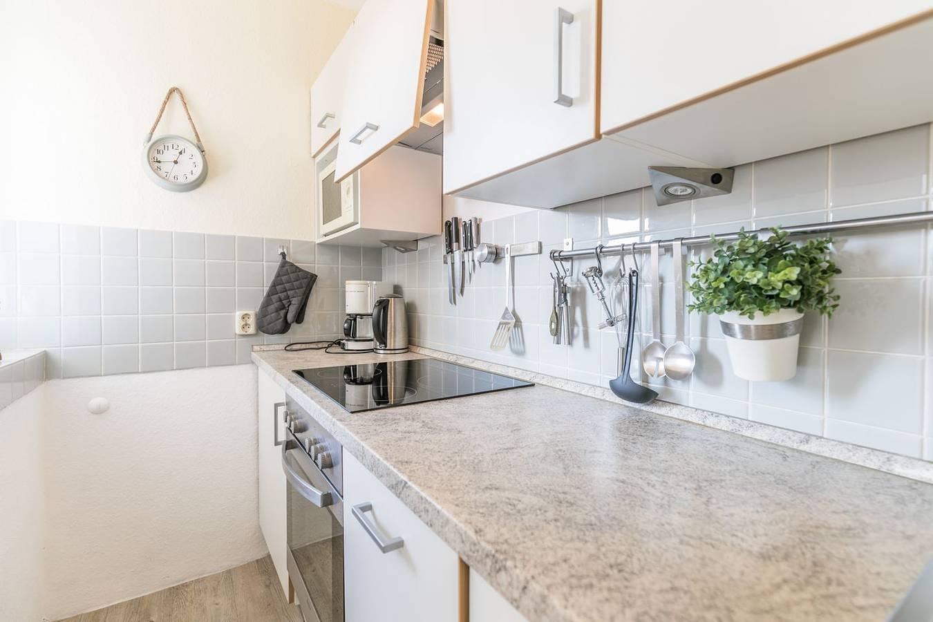 Vakantieappartement in Büsum, Duitsland voor 2 personen foto 9